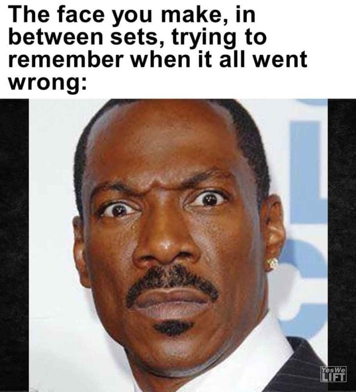 280 - The Face You Make, In Between Sets, Trying To Remember When It All Went Wrong