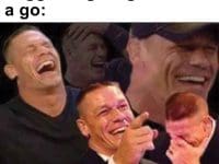 318   When Your Gym Buddy Suggests Giving Cross Fit A Go
