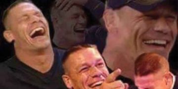 318   When Your Gym Buddy Suggests Giving Cross Fit A Go