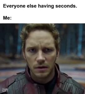 435   Everyone Else Having Seconds. Me   frame at 0m4s