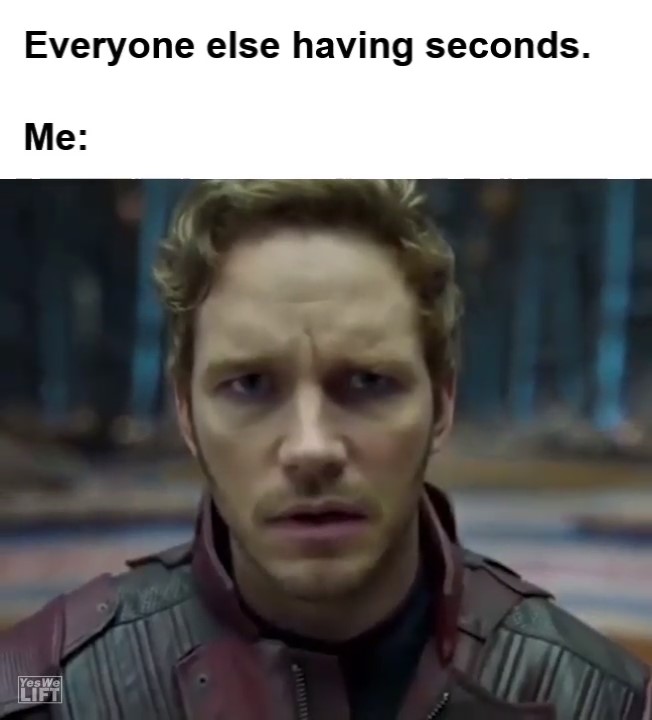 435   Everyone Else Having Seconds. Me   frame at 0m4s