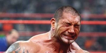 451   Gym Your Session Is Over, Time To Return To Real Ife. Me