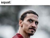 472   When You've Got Doms And Your Gym Buddy Wants To Squat