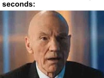 554   When You're Dieting And You See Someone Having Seconds