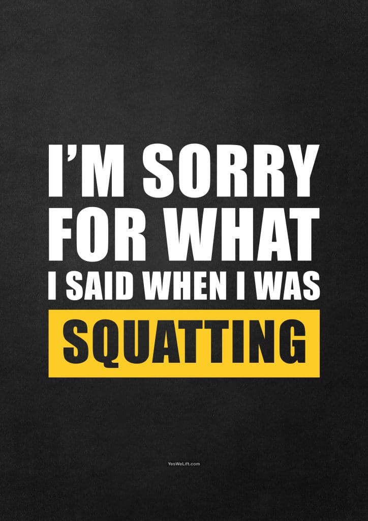 I'm Sorry For What I Said When I Was Squatting_13