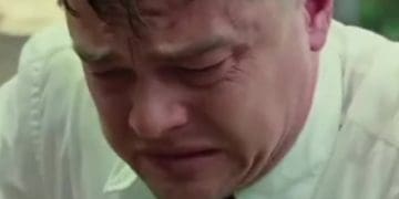 Starts Working Out To Help Depression But Now You're Just Buff And Depressed frame at ms
