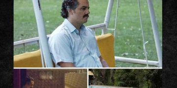 Sometimes I Wonder If My Gym Is Thinking About Me Too