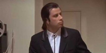 The Face You Make In Between Sets Trying To Remember When It All Went Wrong