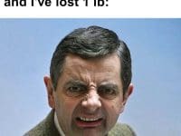 Me After Days Of Ketosis And I've Lost Lb