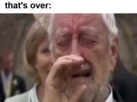 When The Gym Is The Most Exciting Part Of The Day And That's Over frame at ms