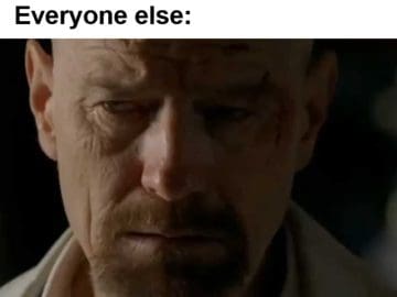 Me Protein Fart My Bad Everyone Else