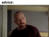 When People Who Don't Workout Try To Give You Advice