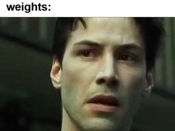 When You Hear Someone Say Machines Are Superior To Free Weights