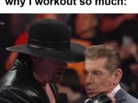 When Someone Asks Me Why I Workout So Much