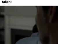 When You Look Across The Gym And Your Favourite Machine Is Taken