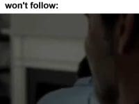 When Your Friend Asks You For Fitness Advice You Know They Won't Follow