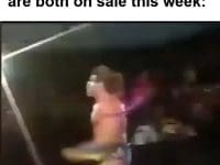 When Chicken And Broccoli Are Both On Sale This Week