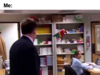 Gym Your Session Is Over Time To Return To Real Ife Me