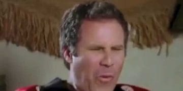 When Some Says You're So Lucky Not Being Fat