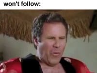 When Your Friend Asks You For Fitness Advice You Know They Won't Follow