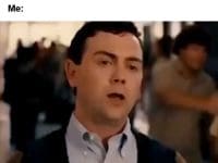 Non Lifters I Don't Workout Cos I Don't Wanna Get Bulky Me