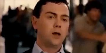 When You Find Out That Once You Get In Shape You Still Have To Stay In Shape