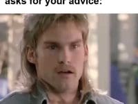 The First Time A Gym Newbie Asks For Your Advice