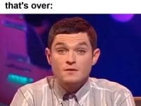 When The Gym Is The Most Exciting Part Of The Day And That's Over