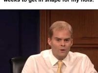 Me Realising I Have Less Than Weeks To Get In Shape For My Hols