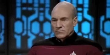 The Face You Make When You See Someone With Bad Form