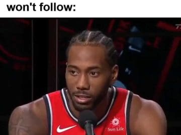 When Your Friend Asks You For Fitness Advice You Know They Won't Follow