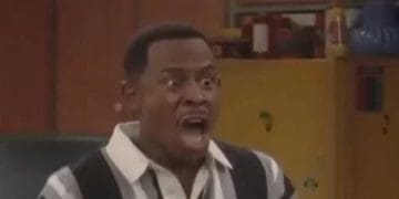 When All The Junk Food You Ate Over The Weekend Finally Catches You Up