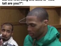 When You Drink Your Protein Do Your Cardio And Workout Hours A Day But The First Thing She Asks Is How T