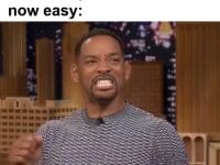 When A Weight That Was Too Much For You Last Month Is Now Easy