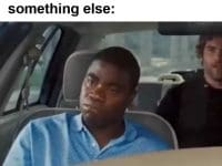 My Face When Someone Asks Me To Skip The Gym And Do Something Else