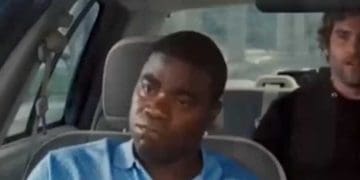 When You Started Lifting To Get Girls But Instead Your Dm's Are Filled With Guys