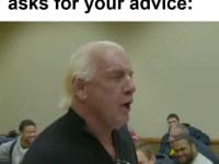 When A Gym Newbie Asks For Your Advice