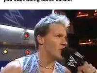 When Your Lifting Partner Suggests You Start Doing Some Cardio