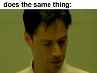 When Someone Says They Don't Squat Cos Leg Press Does The Same Thing