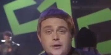 My Face When A Good Song Comes On During My Workout