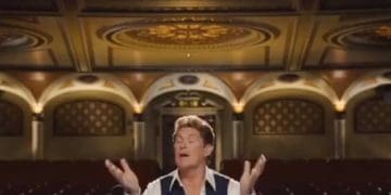 When You Get A Free Shaker With Your Protein