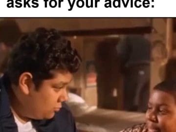 When A Gym Newbie Asks For Your Advice