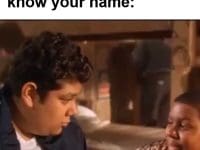 When The Gym Staff Know Your Name