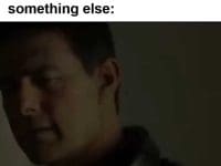 My Face When Someone Asks Me To Skip The Gym And Do Something Else