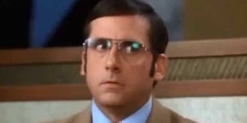 When The Joke Isn't Funny But Was Told By Your Gym Crush