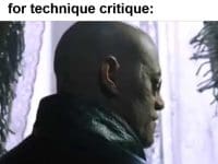 That Feeling When A Random Person At The Gym Asks You For Technique Critique