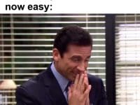 When A Weight That Was Too Much For You Last Month Is Now Easy