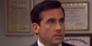 When Your Gym Crush Leaves Just As You Pull Up