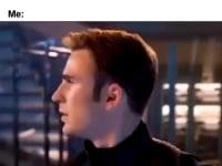 Watching A Documentary About A Serial Killer He Was A Loner Had No Lover Spent All His Time At The Gym Me