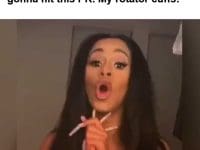 Me Throw On Another Plate I'm Gonna Hit This Pr My Rotator Cuffs